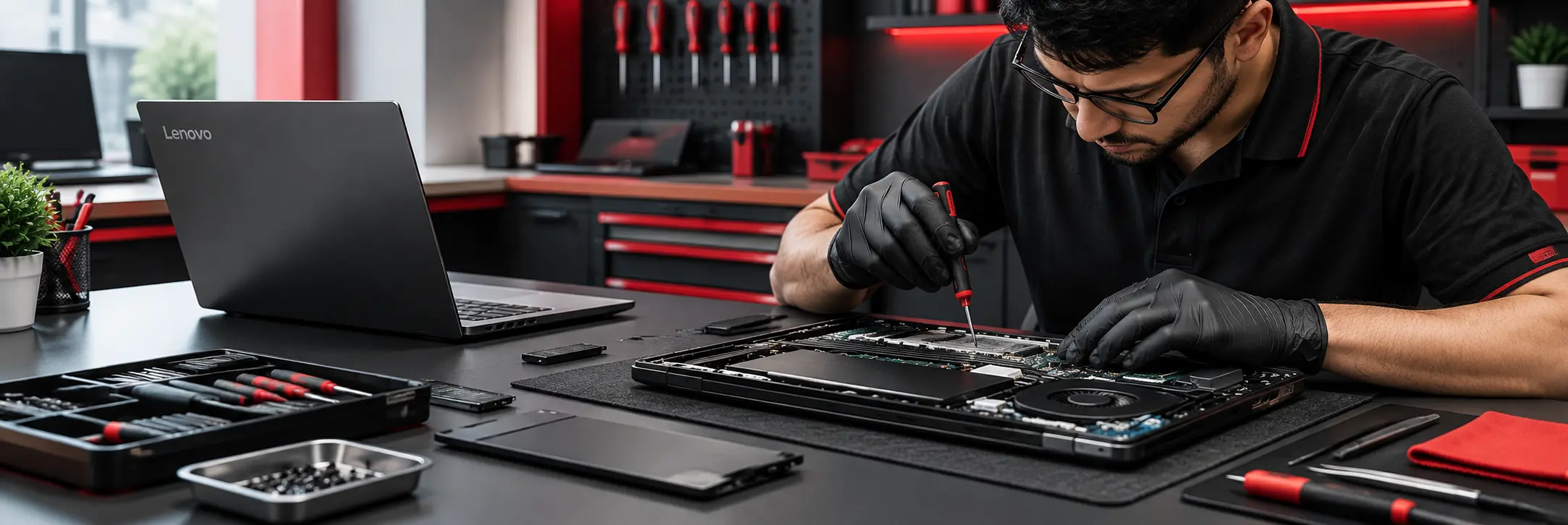 Lenovo service center blogs for laptop repair tips and maintenance advice