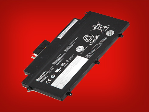 Lenovo Battery Replacement