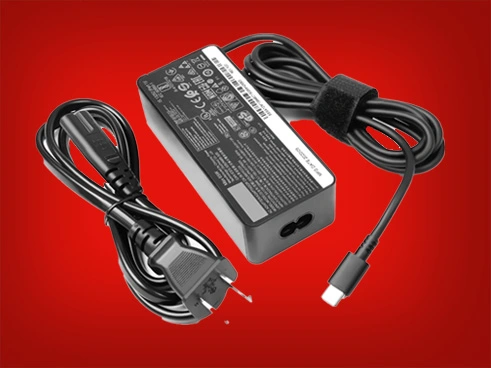 Lenovo Charger Replacement