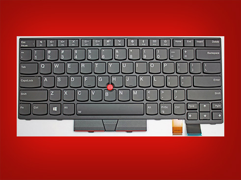Lenovo Keyboard Repair
