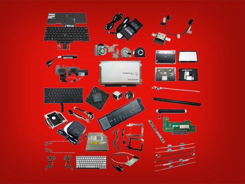 Lenovo Parts Replacement