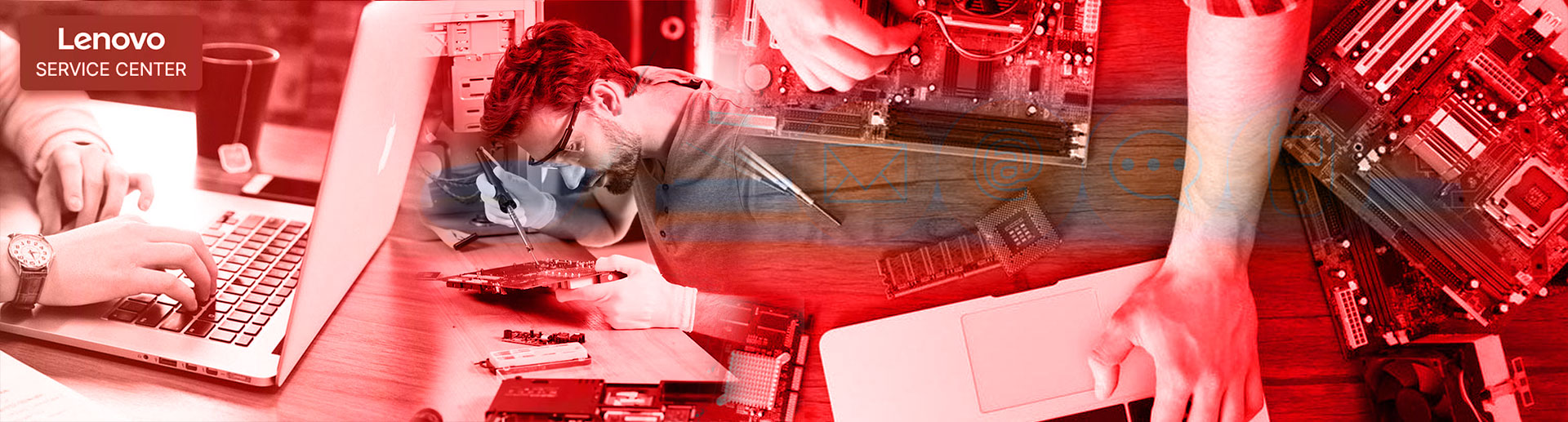 Lenovo Service Center in Colaba